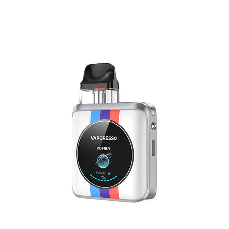 Vaporesso XROS 4 Nano Pod Kit Race Track