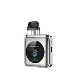 Vaporesso XROS 4 Nano Pod Kit Titanium Silver 