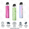 Vaporesso XROS 5 Mini Pod Vape Kit 