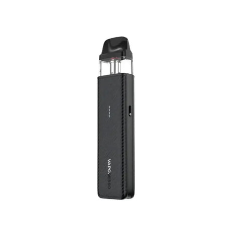Vaporesso XROS 5 Mini Pod Vape Kit Carbon Black