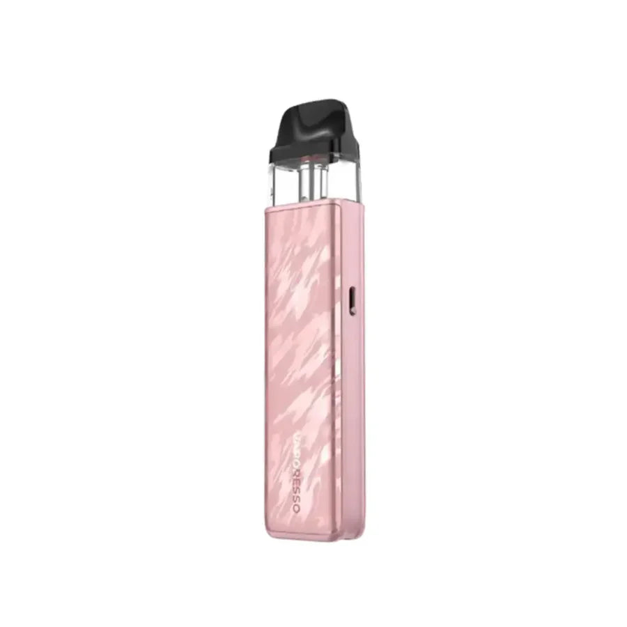 Vaporesso XROS 5 Mini Pod Vape Kit Flowing Pink 
