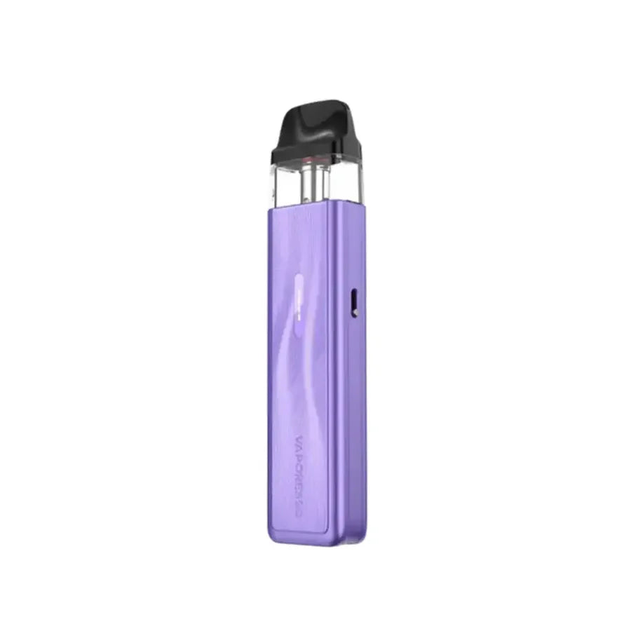 Vaporesso XROS 5 Mini Pod Vape Kit Purple 