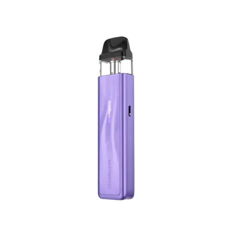 Vaporesso XROS 5 Mini Pod Vape Kit Purple 