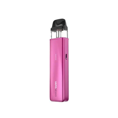 Vaporesso XROS 5 Mini Pod Vape Kit Rose Red 