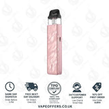 Vaporesso XROS 5 Mini Pod Vape Kit Flowing Pink