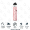 Vaporesso XROS 5 Mini Pod Vape Kit Flowing Pink