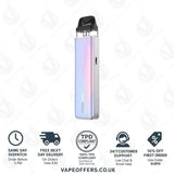 Vaporesso XROS 5 Mini Pod Vape Kit Pastel Crystal