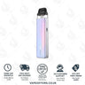 Vaporesso XROS 5 Mini Pod Vape Kit Pastel Crystal