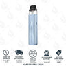 Vaporesso XROS 5 Mini Pod Vape Kit Sky Blue