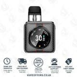 Vaporesso XROS 5 Nano Pod Kit - Black Satin