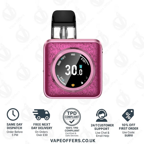 Vaporesso XROS 5 Nano Pod Kit