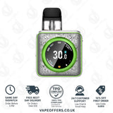 Vaporesso XROS 5 Nano Pod Kit