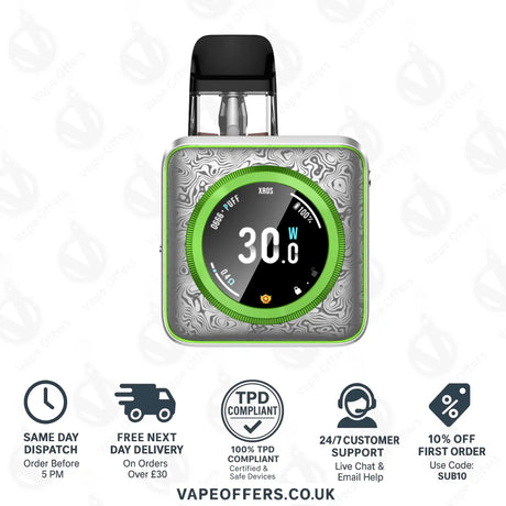 Vaporesso XROS 5 Nano Pod Kit
