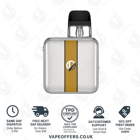 Vaporesso XROS 5 Nano Pod Kit