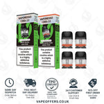 Load image into Gallery viewer, Vaporesso XROS COREX 2.0 Replacement Pods 
