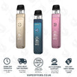 Vaporesso XROS Pro 2 Pod Vape Kit 