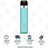 Vaporesso Xros 3 Mini – Aqua Green
