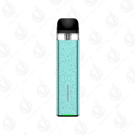 Vaporesso Xros 3 Mini Aqua Green Vape Kit