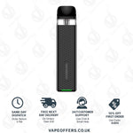 Load image into Gallery viewer, Vaporesso Xros 3 Mini – Black
