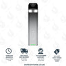 Vaporesso Xros 3 Mini – Icy Silver