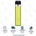 Vaporesso Xros 3 Mini – Lemon Yellow