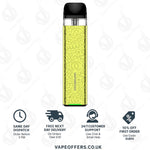 Load image into Gallery viewer, Vaporesso Xros 3 Mini – Lemon Yellow

