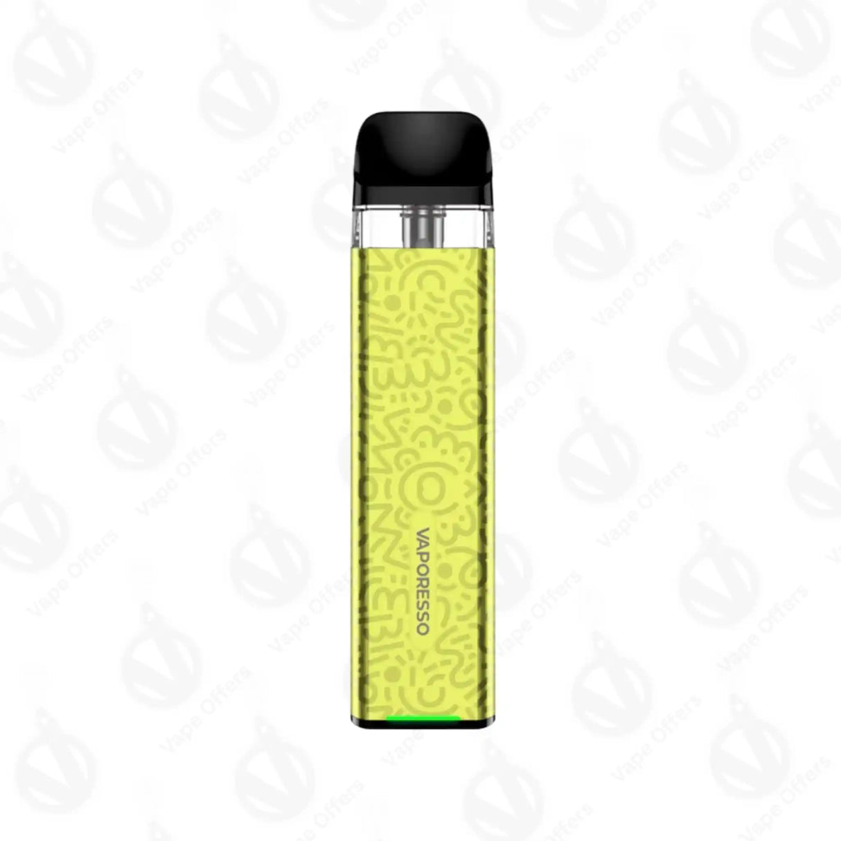Vaporesso Xros 3 Mini Lemon Yellow Vape Kit