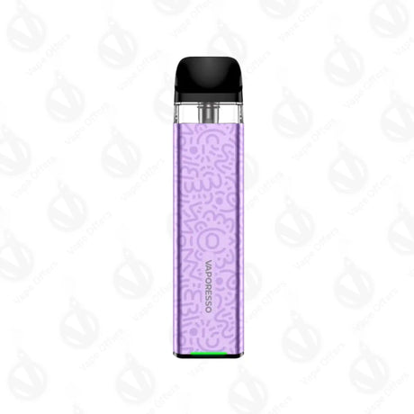 Vaporesso Xros 3 Mini Lilac Purple Vape Kit