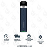 Load image into Gallery viewer, Vaporesso Xros 3 Mini – Navy Blue
