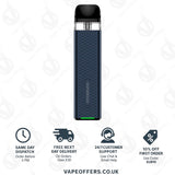 Vaporesso Xros 3 Mini – Navy Blue