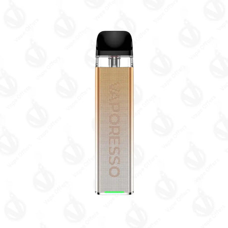 Vaporesso Xros 3 Mini Phantom Gold Vape Kit