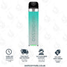 Vaporesso Xros 3 Mini – Phantom Green