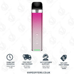 Load image into Gallery viewer, Vaporesso Xros 3 Mini – Rose Pink
