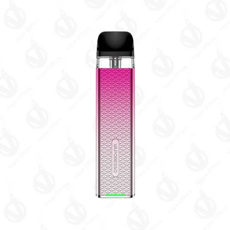 Vaporesso Xros 3 Mini Rose Pink Vape Kit