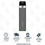 Load image into Gallery viewer, Vaporesso Xros 3 Mini – Space Grey
