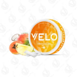 Velo Tropical Ice Nicotine Pouches