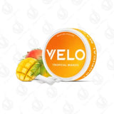 Velo Tropical Mango Nicotine Pouches