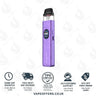 Violet Silk Vaporesso XROS 5 Pod Kit