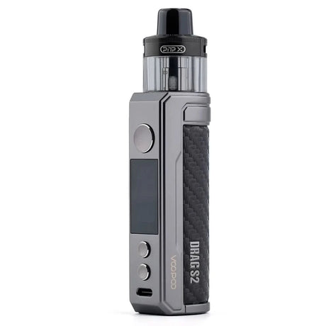 VooPoo Drag S Pro Vape Kit | Vape Offers UK VooPoo Drag S Pro Vape Kit | Vape Offers UK