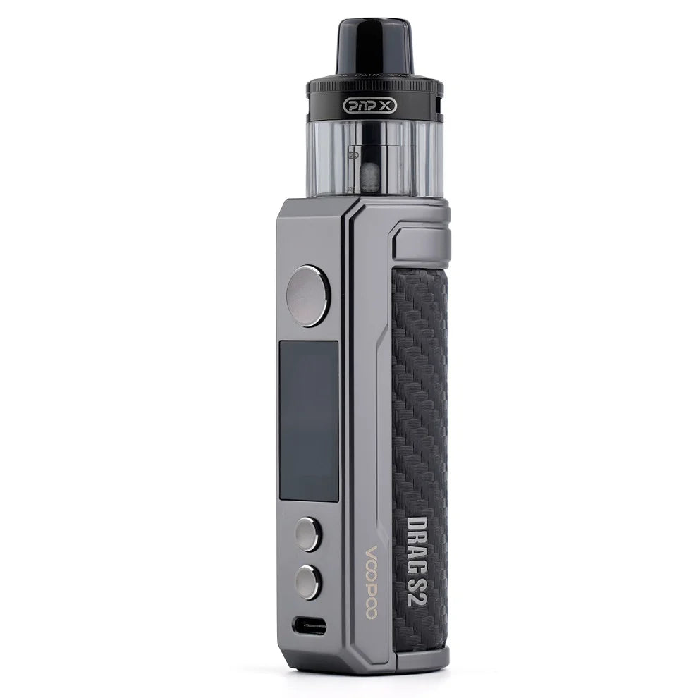 VooPoo Drag S2 Pod Kit