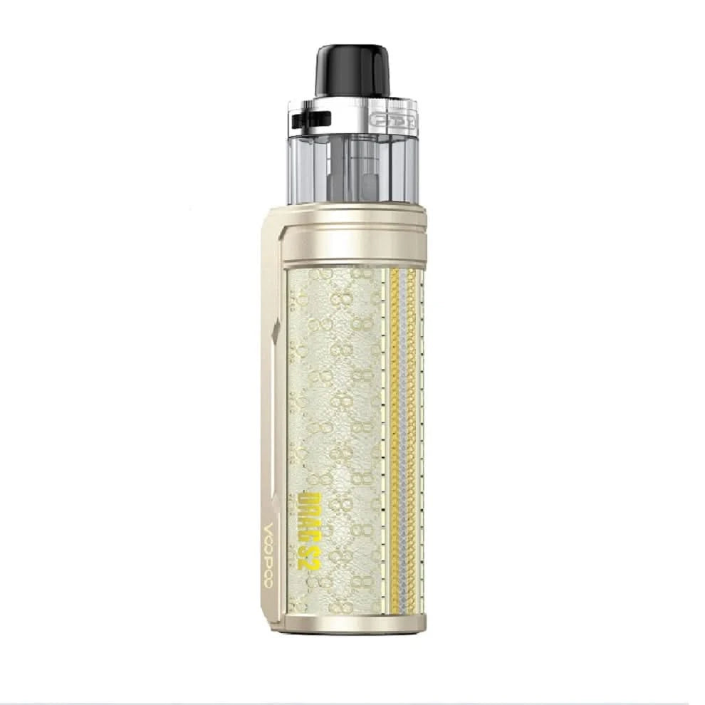 VooPoo Drag S2 Pod Kit 