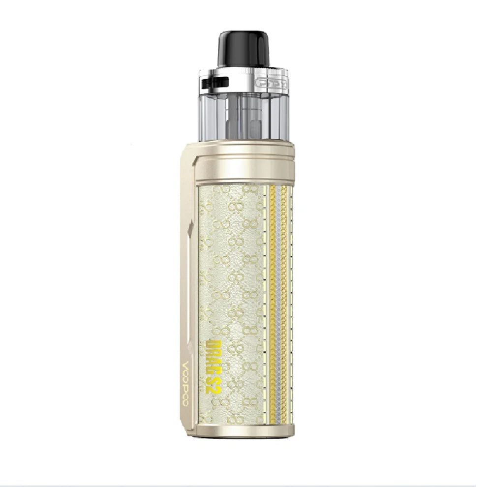 VooPoo Drag S2 Pod Kit