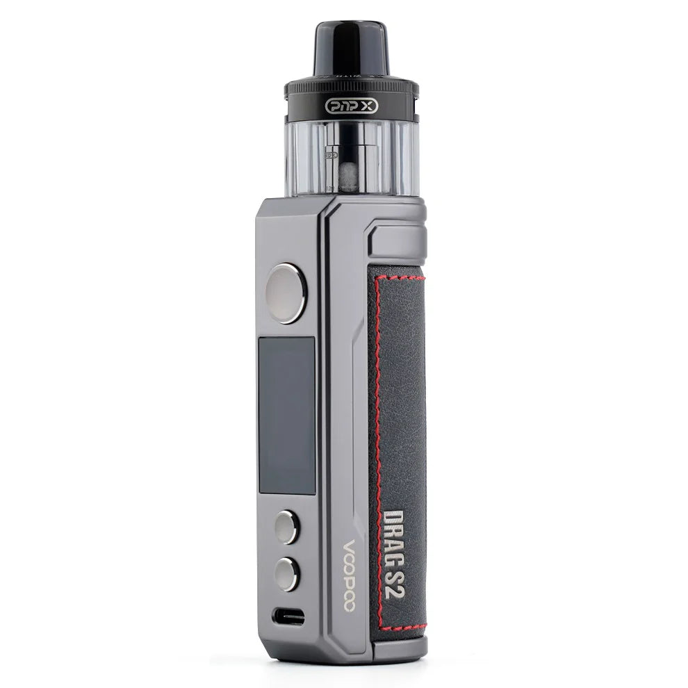 VooPoo Drag S2 Pod Kit
