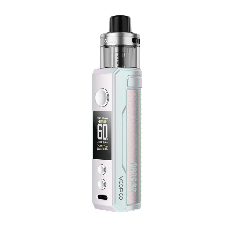 VooPoo Drag S2 Pod Kit