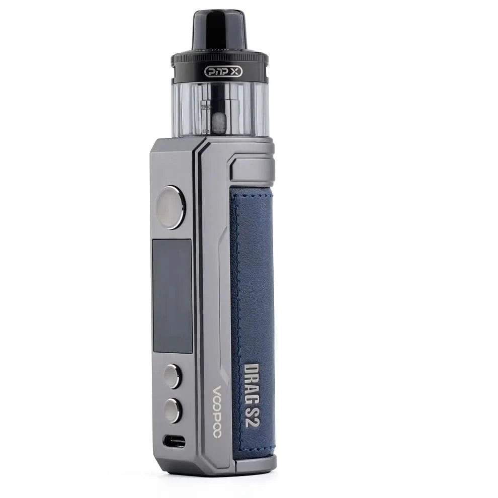 VooPoo Drag S2 Pod Kit 