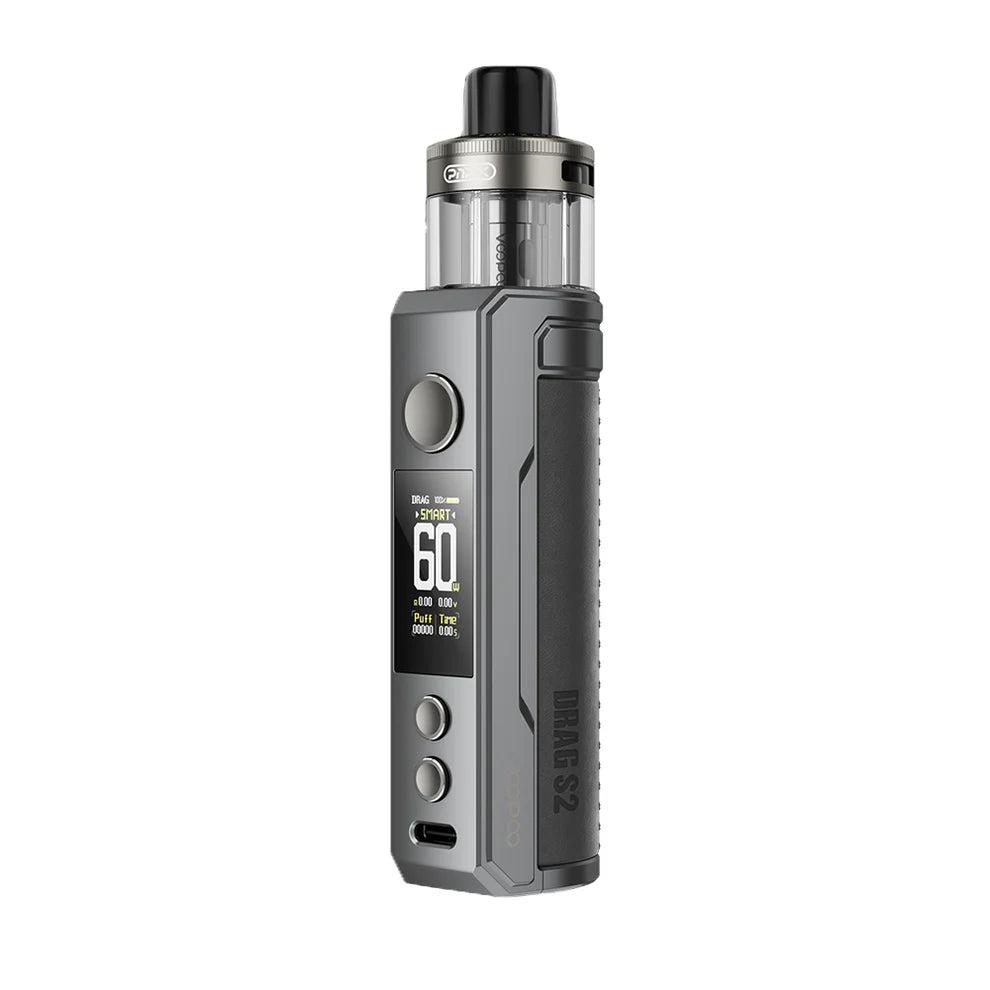 VooPoo Drag S2 Pod Kit
