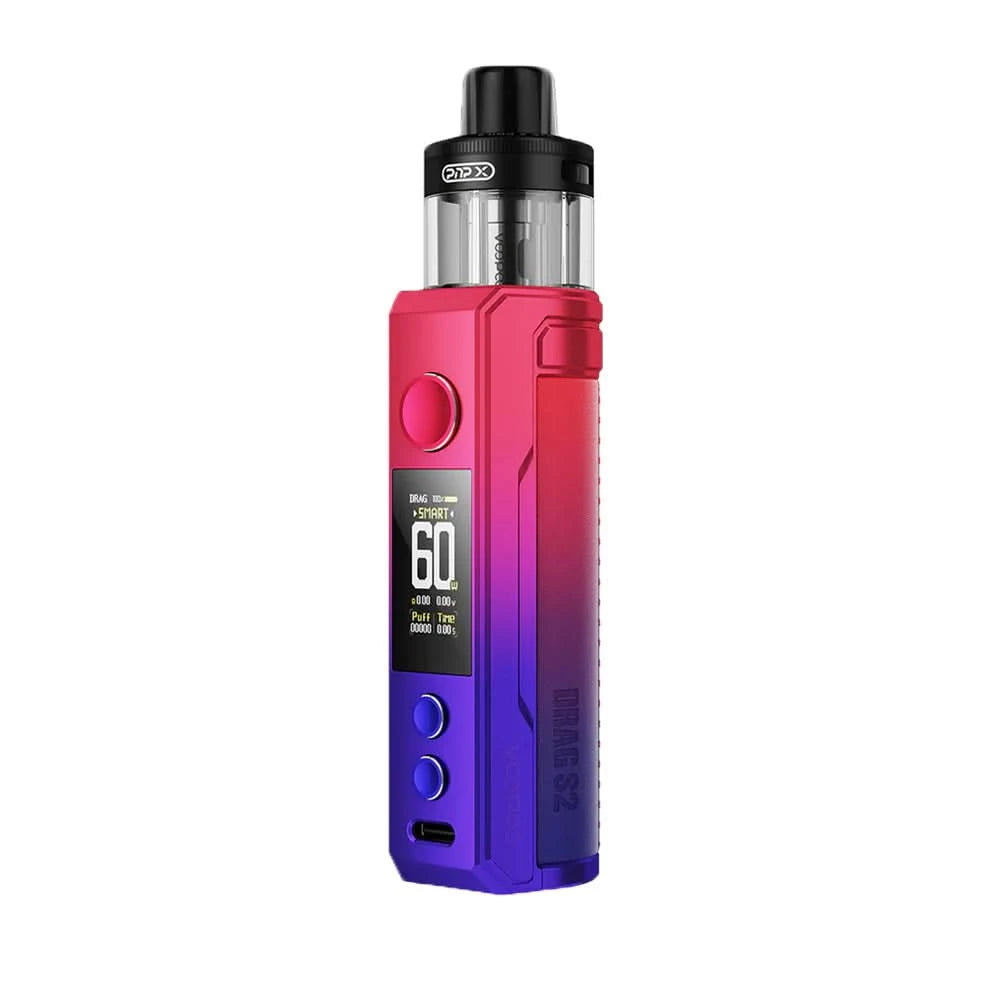 VooPoo Drag S2 Pod Kit 