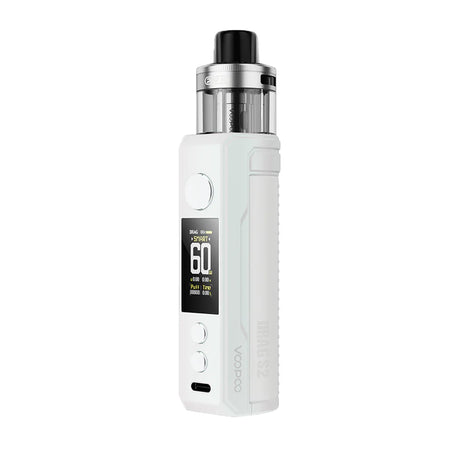 VooPoo Drag S2 Pod Kit
