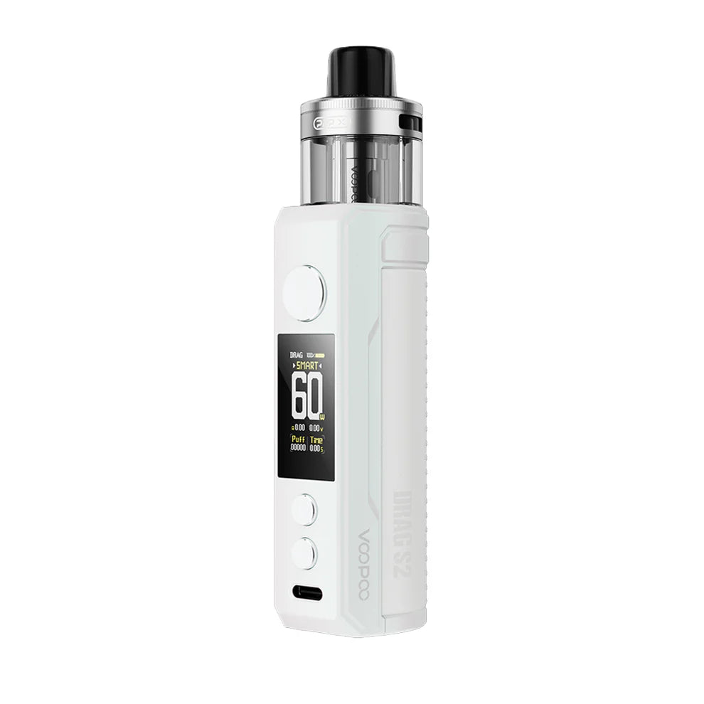 VooPoo Drag S2 Pod Kit