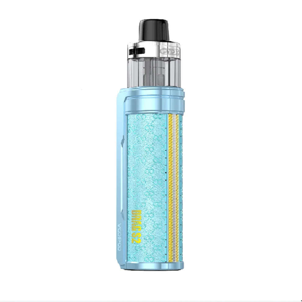 VooPoo Drag S2 Pod Kit